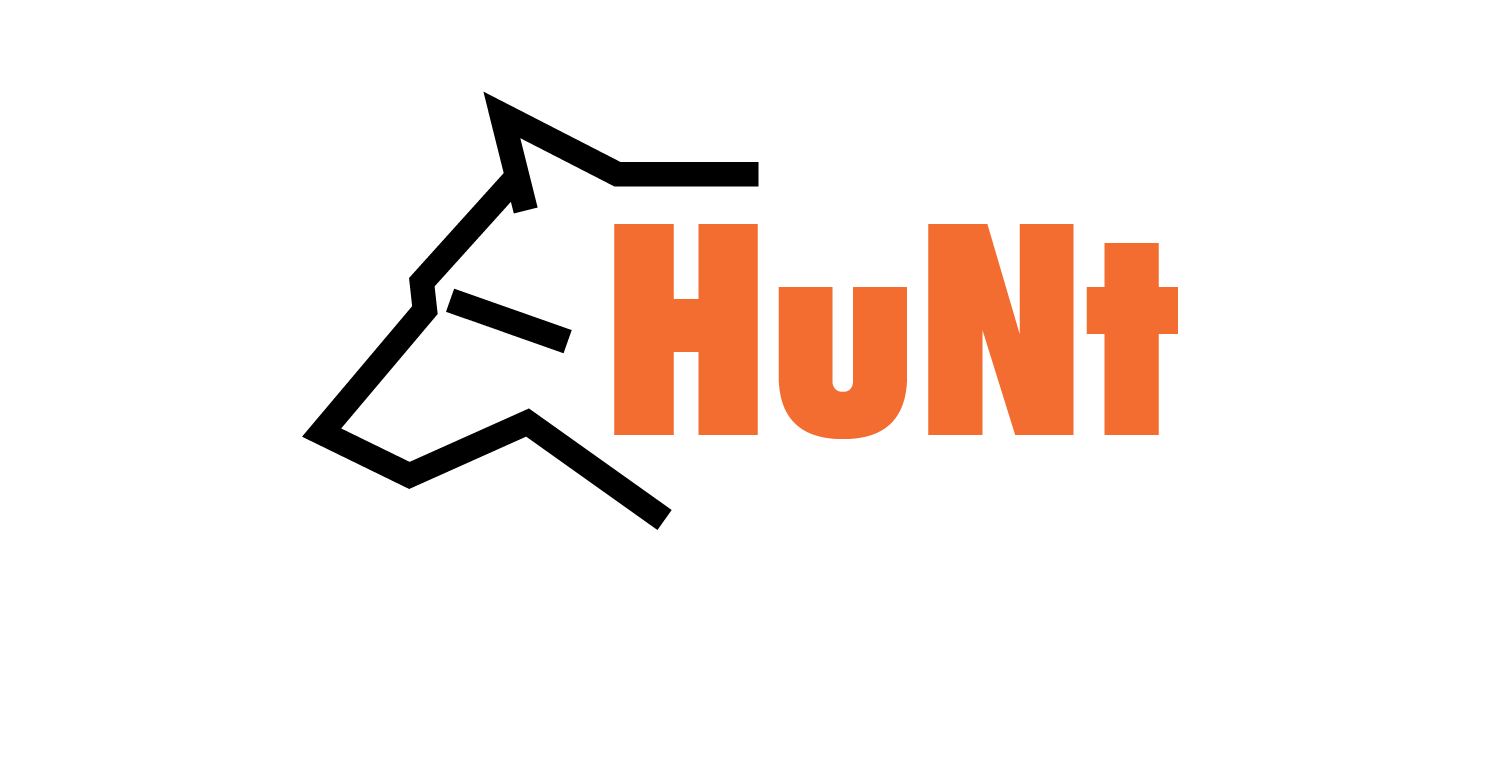 HuNt konverents