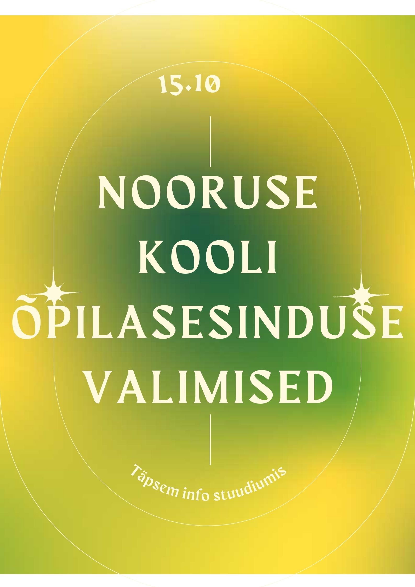 Nooruse kooli õpilasesinduse valimised 2021 / Kristin Lauri Nooruse kooli õpilasesinduse valimised 2021 / Kristin Lauri