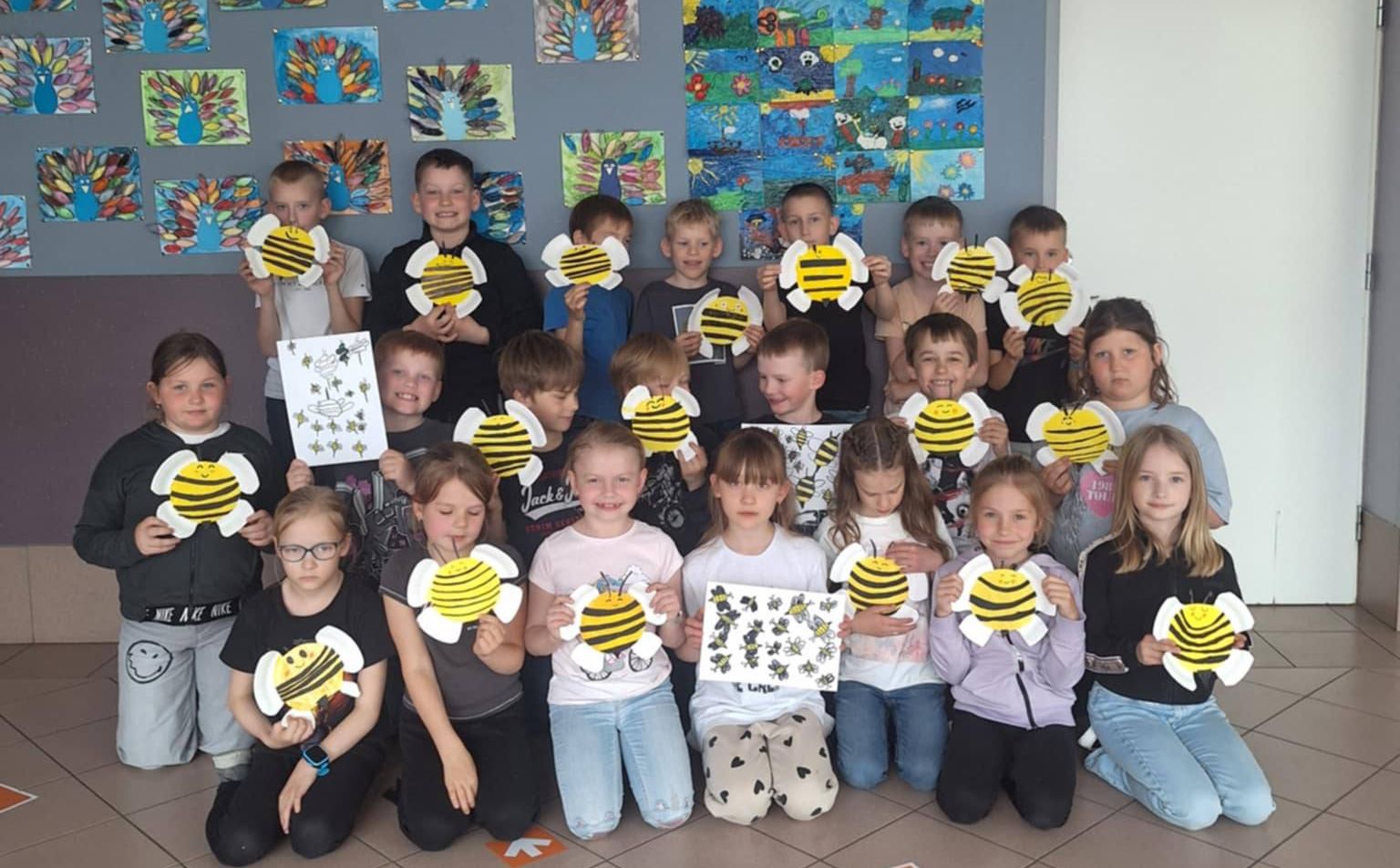 Tere, suvi! / 1.c klass