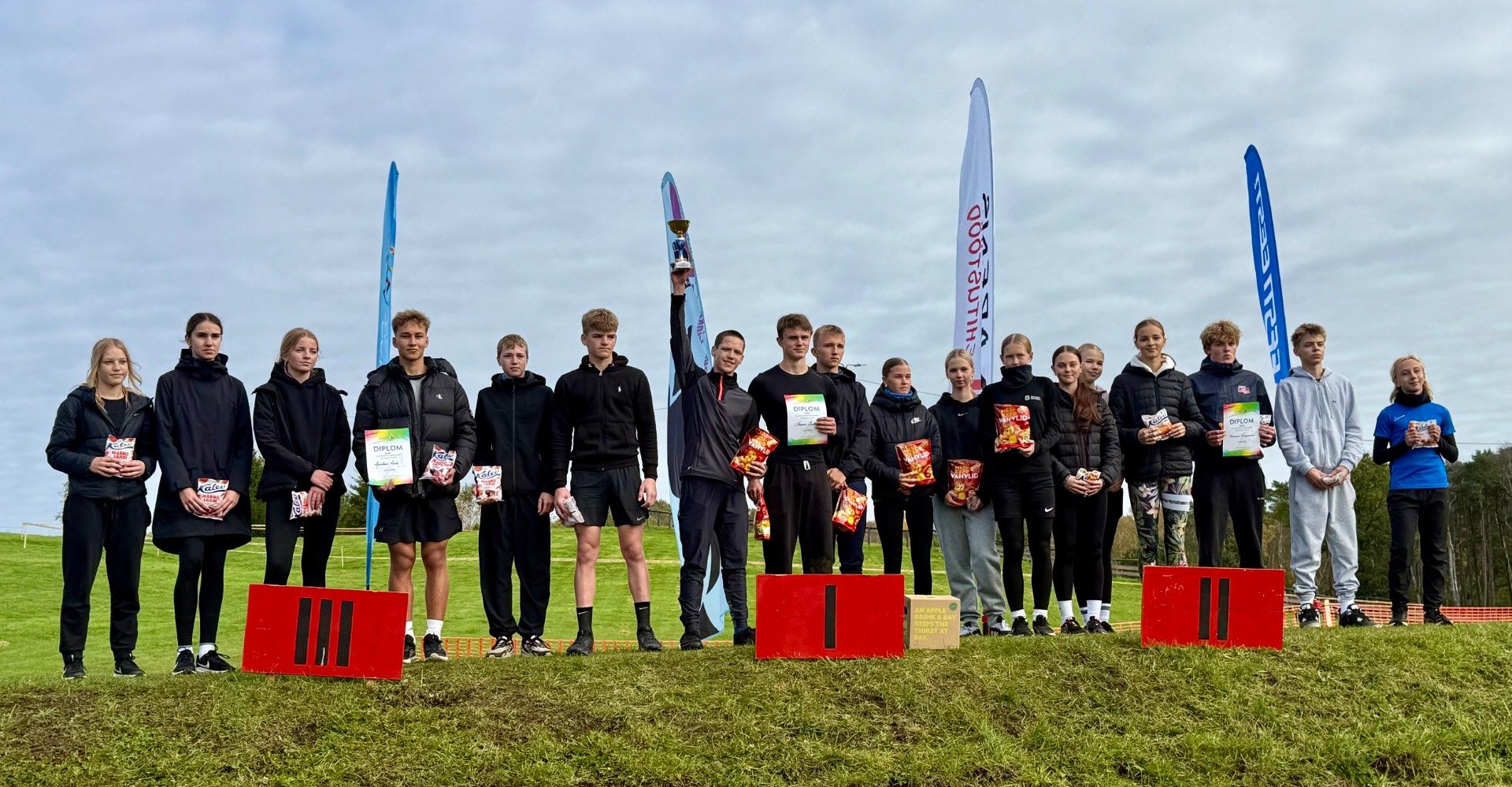 7.–9. klass I koht / Kristi Sillart 7.–9. klass I koht / Kristi Sillart