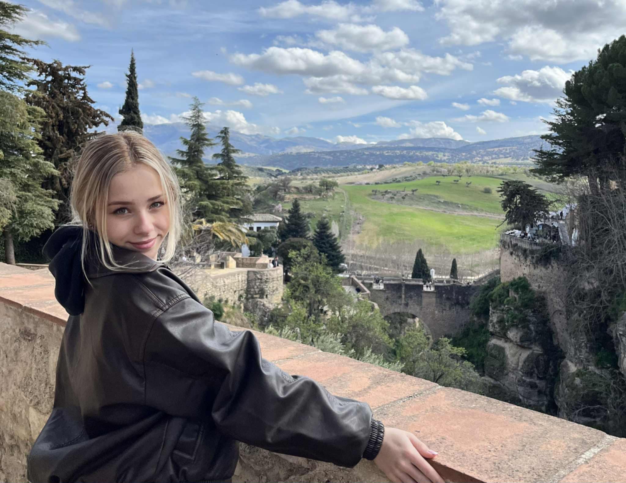 „Kui sa ise ei suuda ennast motiveerida, ei suuda seda keegi,“ ütleb Heidi Väli / erakogu „Kui sa ise ei suuda ennast motiveerida, ei suuda seda keegi,“ ütleb Heidi Väli / erakogu