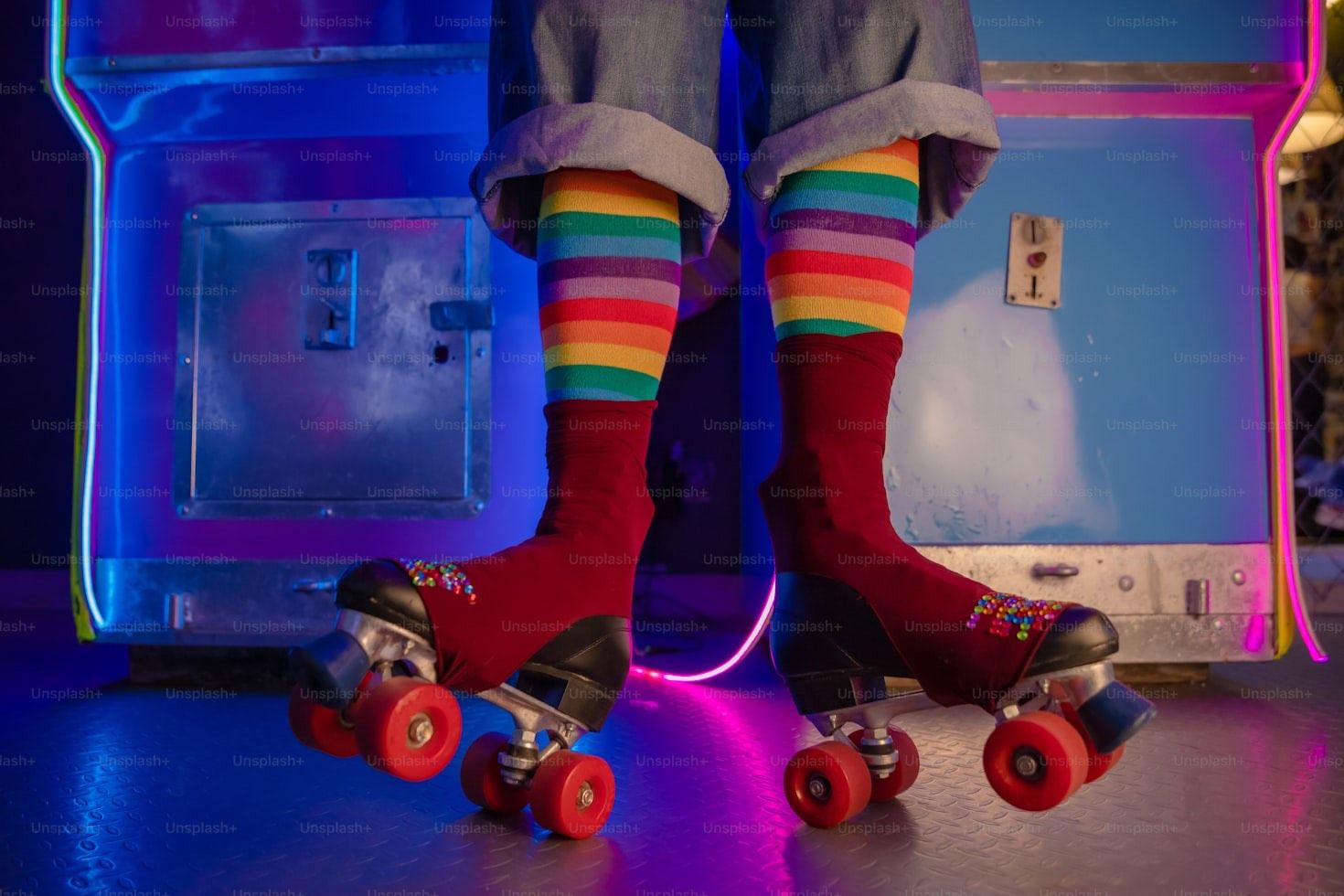 Loovustrenn #2 / Pablo Montes