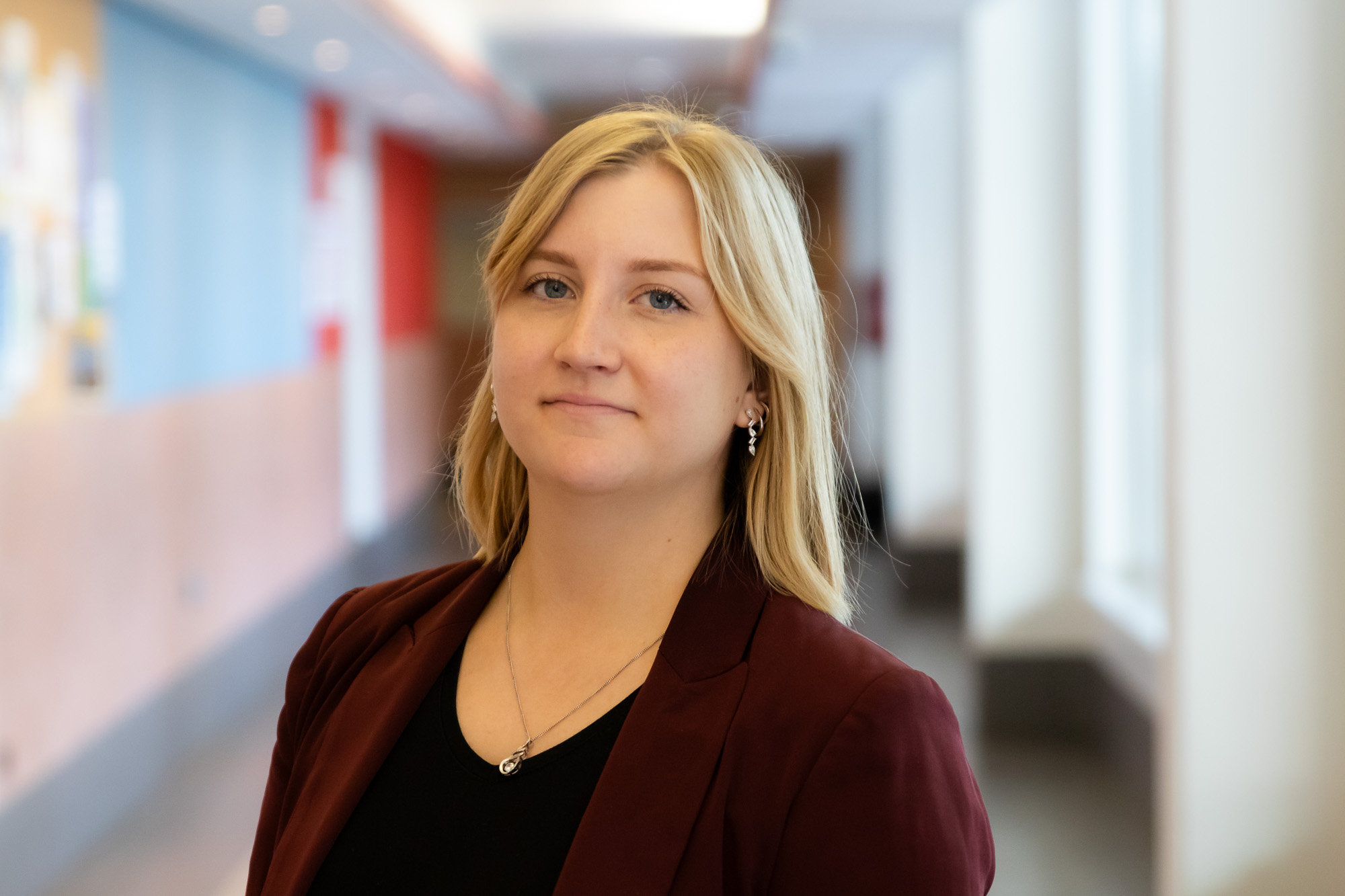 Eva jaoks on esimesed kuud möödunud kiiresti ja huvitavalt / Gert Lutter Eva jaoks on esimesed kuud möödunud kiiresti ja huvitavalt / Gert Lutter