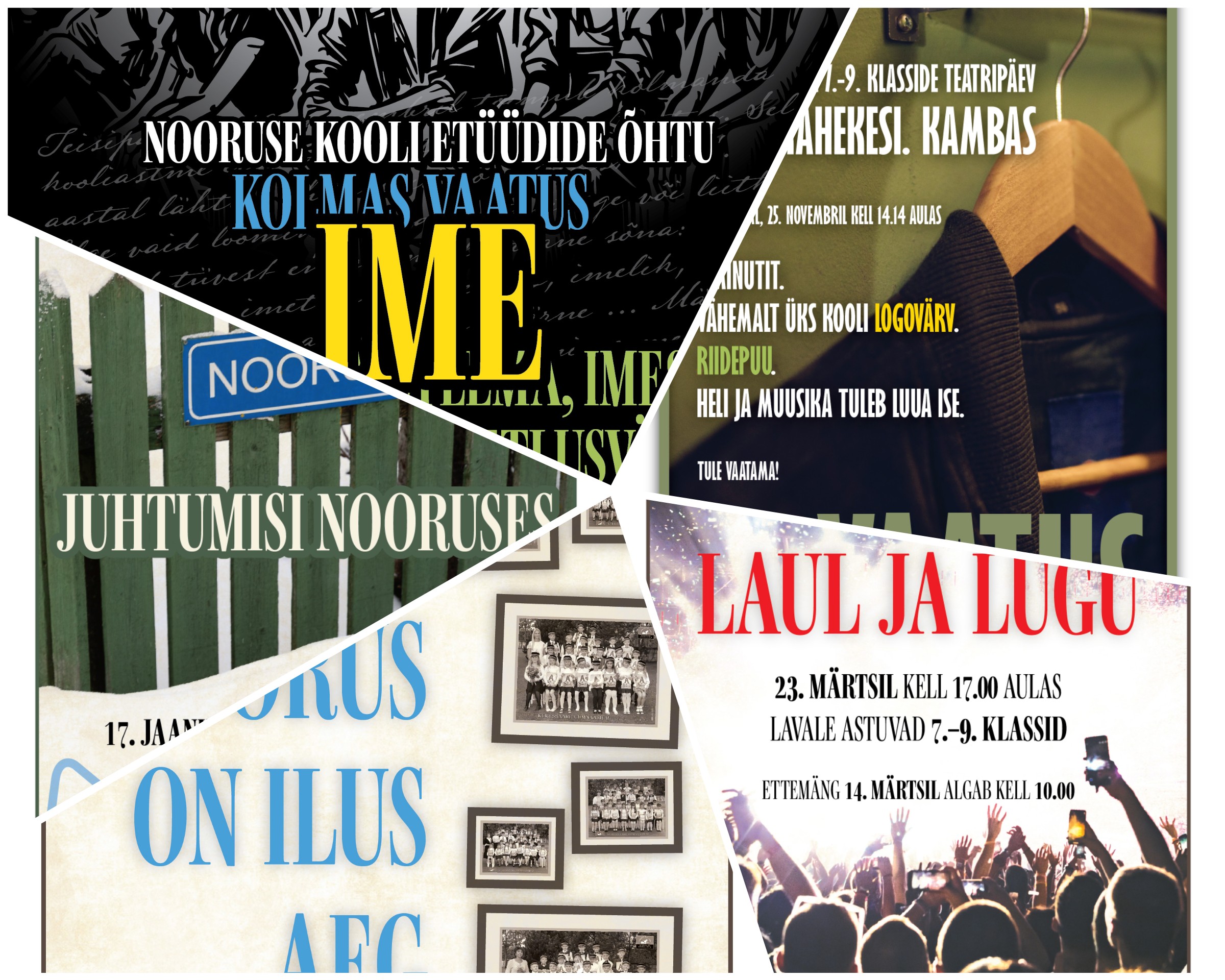 Kolmas Vaatus / Gert Lutter Kolmas Vaatus / Gert Lutter