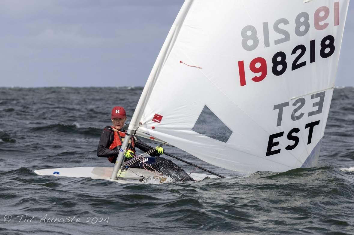 Lohusalu sadamas / Tiit Aunaste Lohusalu sadamas / Tiit Aunaste