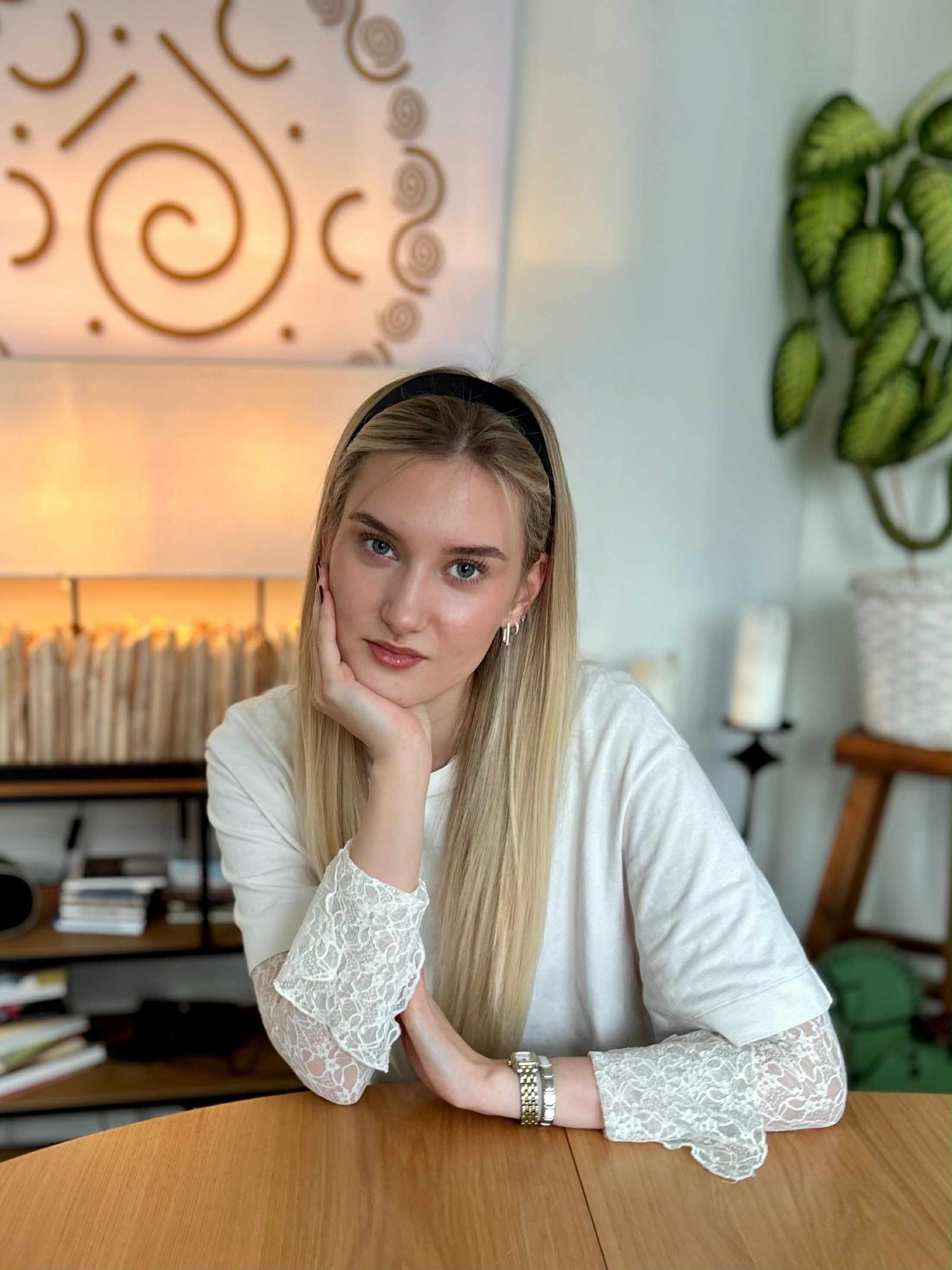 Liisbet Sepp / erakogu