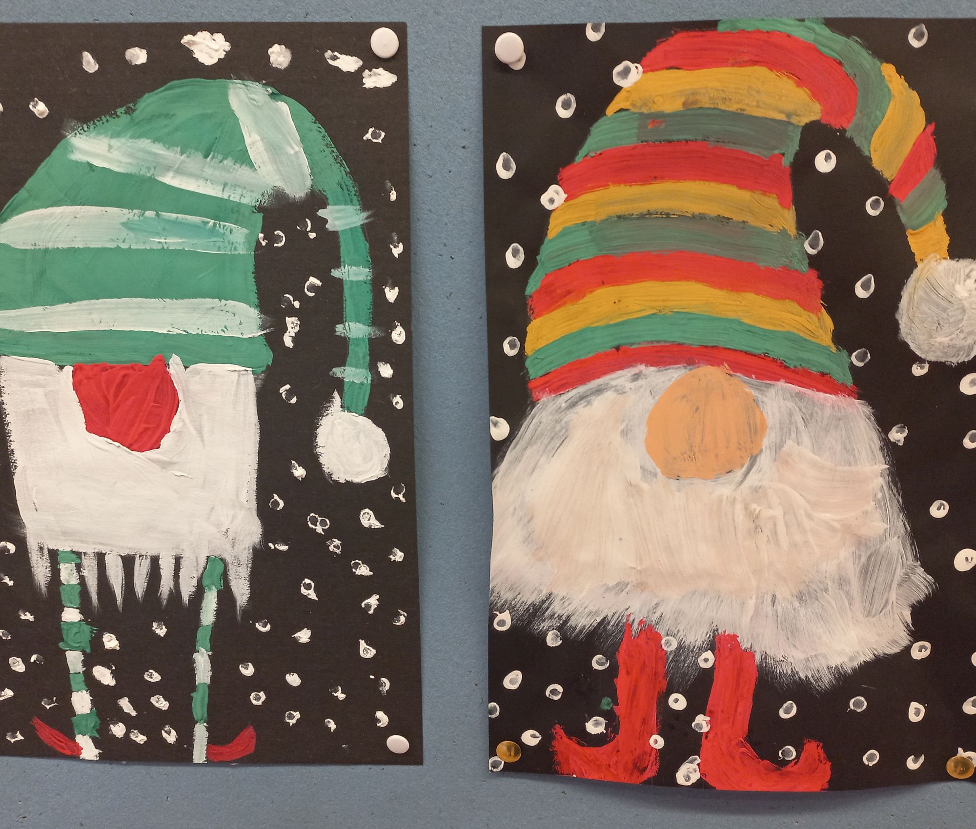 Päkapikud / Raina Tiidovee