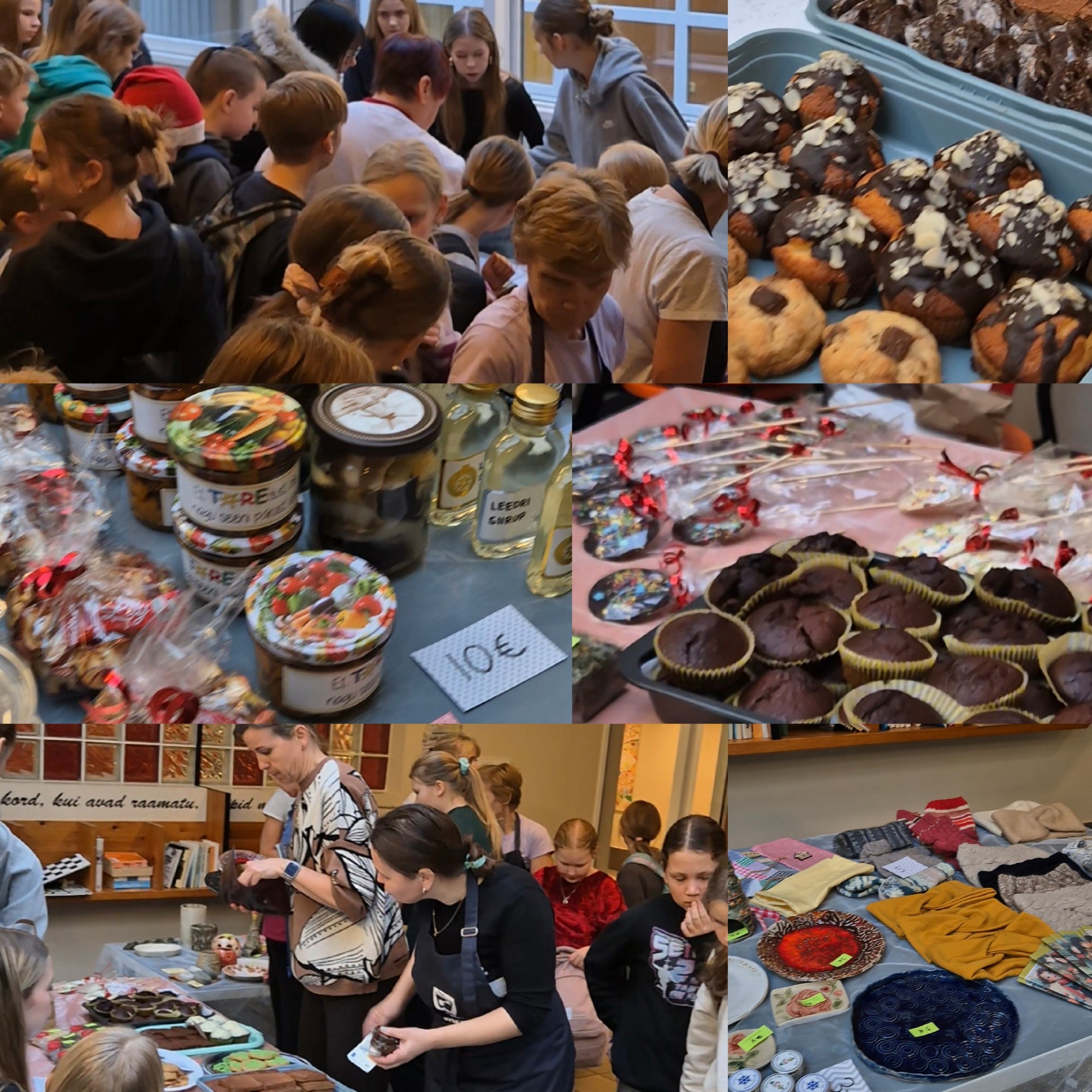 Heategevusturg 2025 / Kristin Lauri