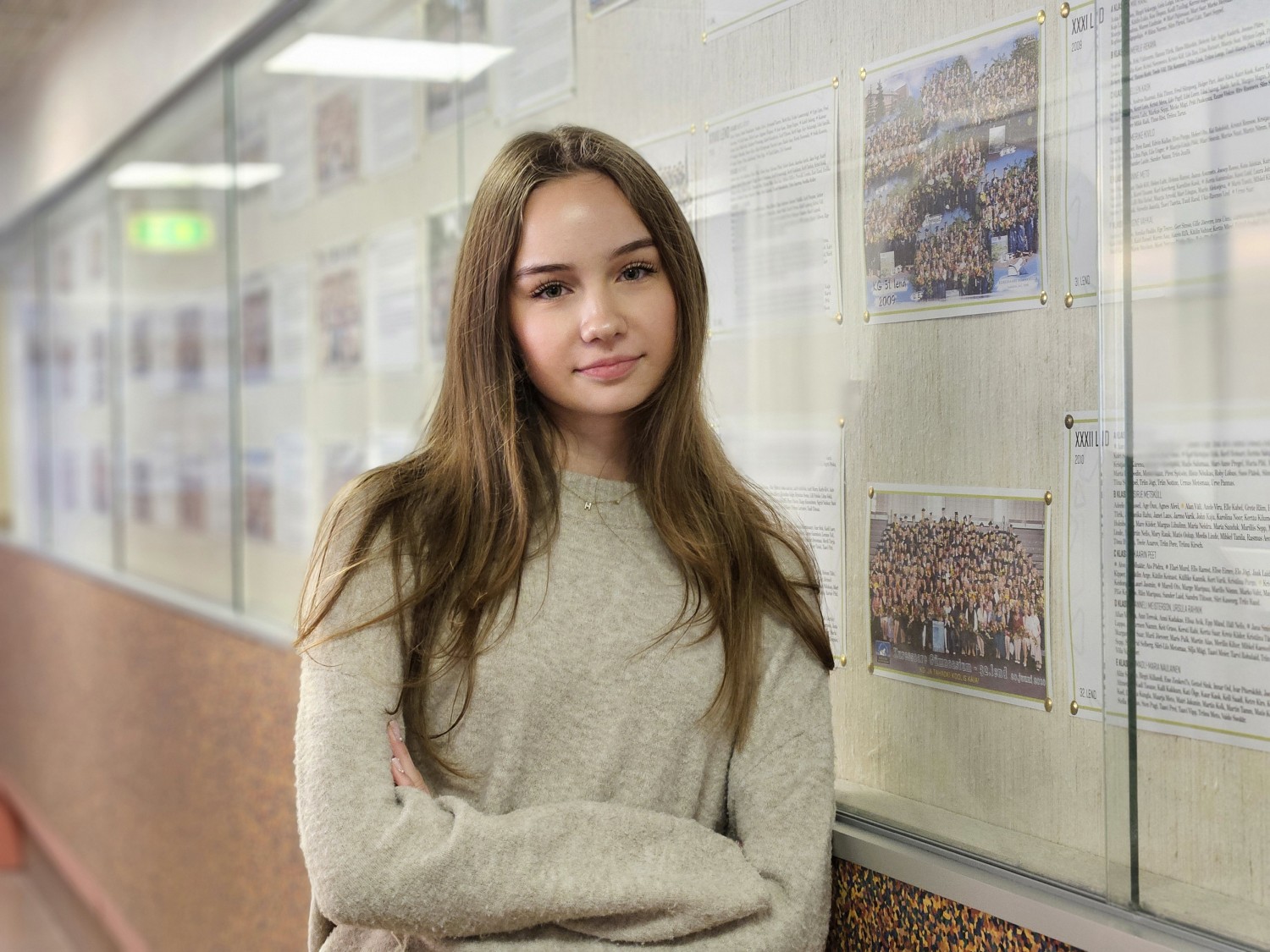 „Oluline on kaaluda kõiki poolt- ja vastuargumente,“ leiab Hanna Väli arvamusartiklis / Gert Lutter
