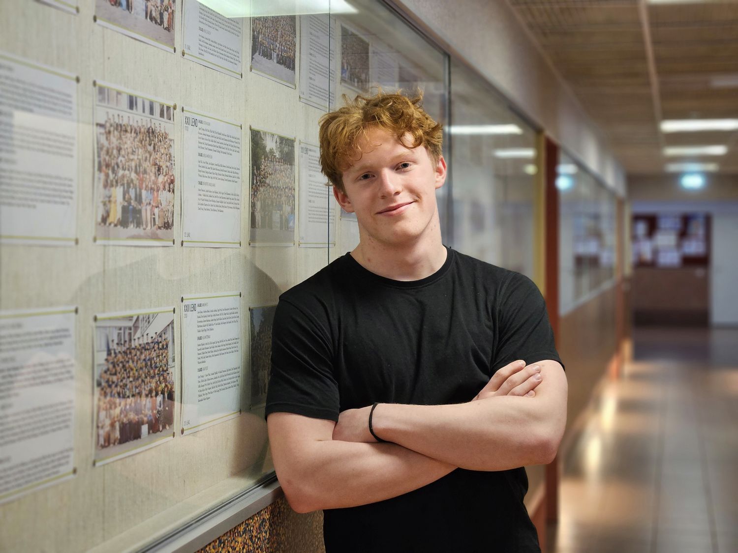 „Olümpiaadid on hea võimalus enda proovilepanekuks,“ leiab Risto / Gert Lutter „Olümpiaadid on hea võimalus enda proovilepanekuks,“ leiab Risto / Gert Lutter