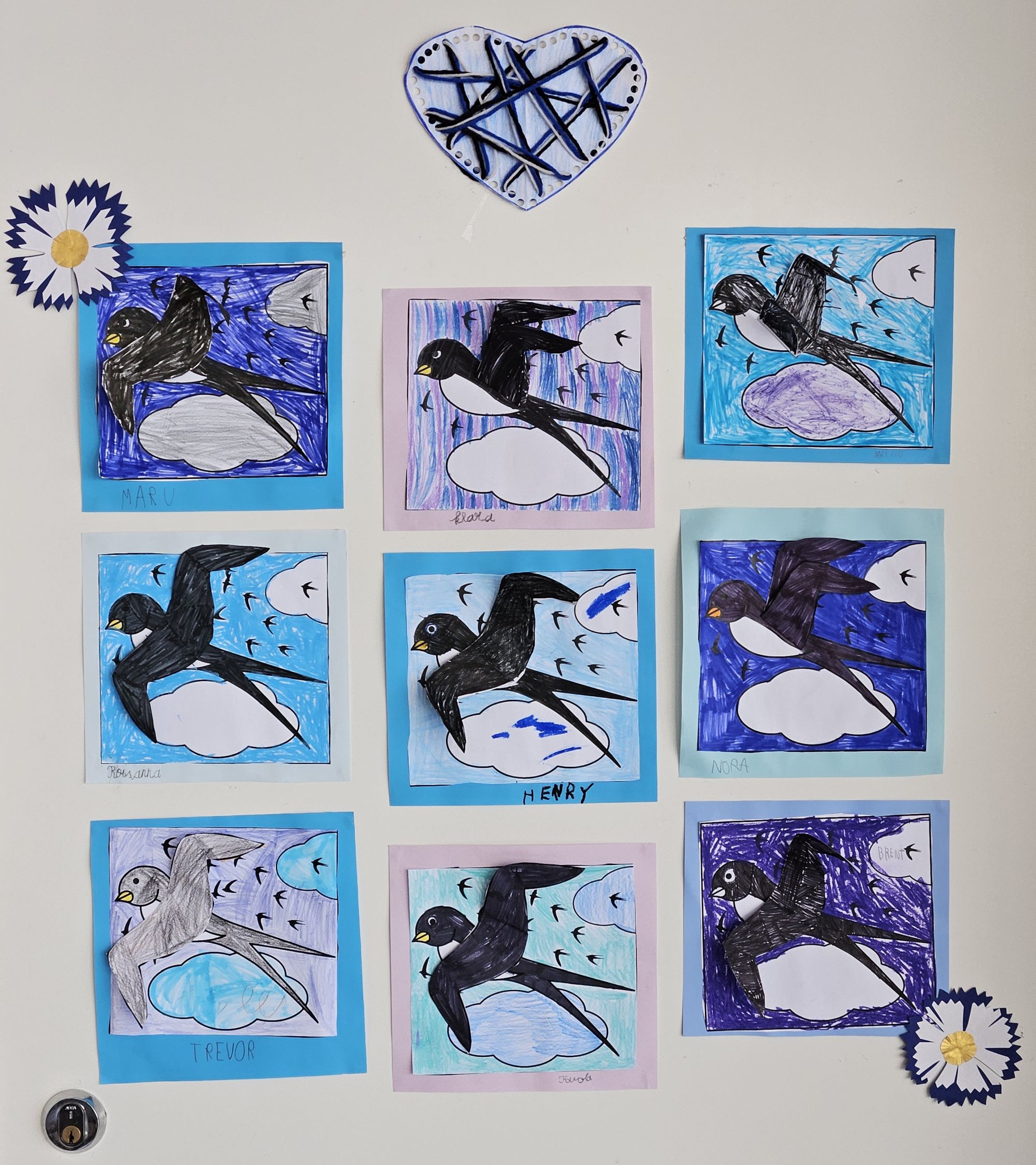 Nooruse kool 5: viis isamaalist hetke / erakogu