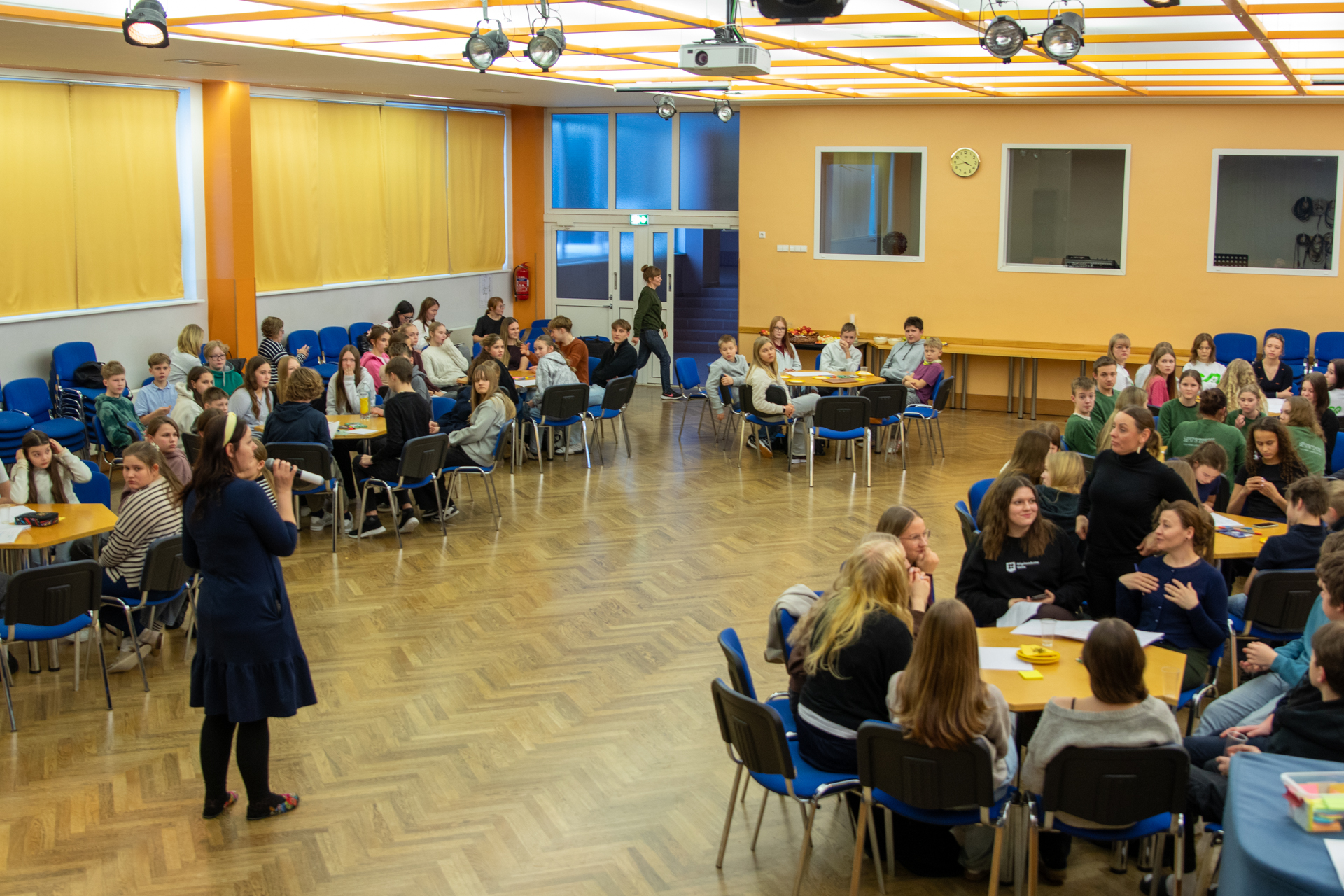 Maailmakohvik / Renat Ränk Maailmakohvik / Renat Ränk