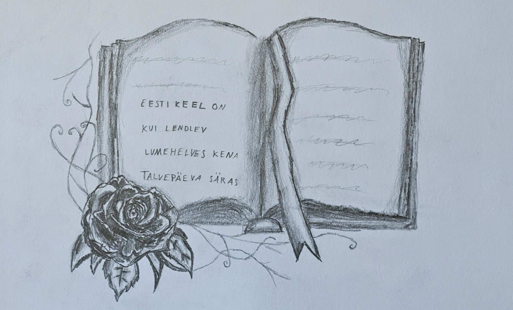 Eesti keel! / Stig Pitk