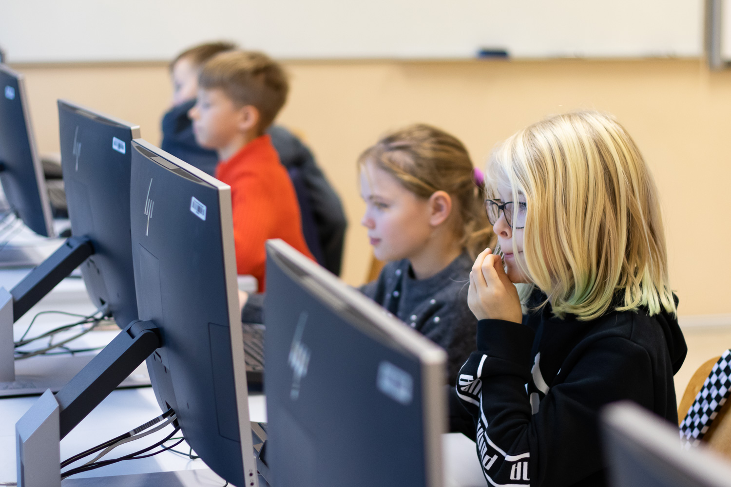 Toimus mõttespordiolümpiaad / Gert Lutter Toimus mõttespordiolümpiaad / Gert Lutter