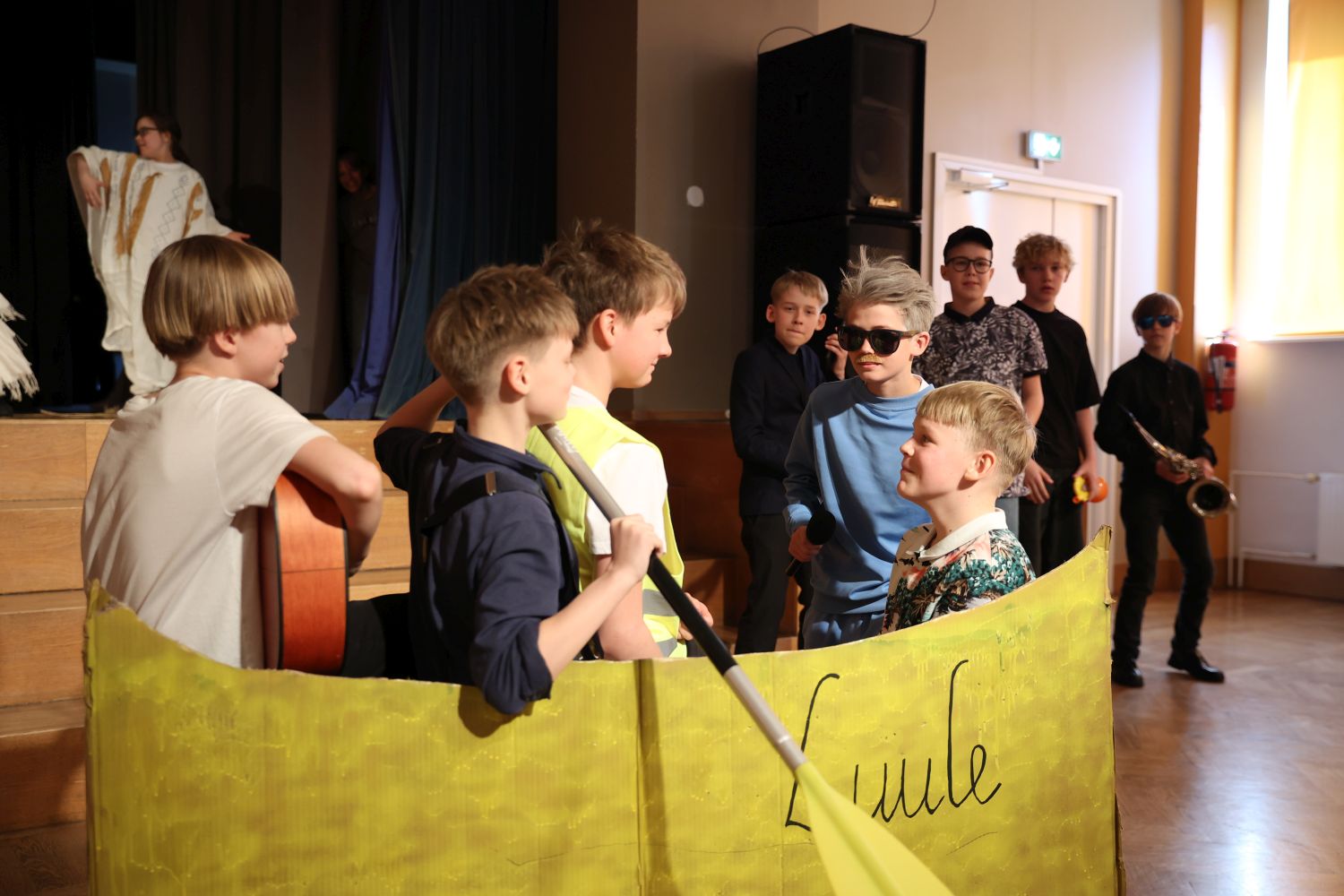 Kesselaiuta ei saa! / Gert Lutter