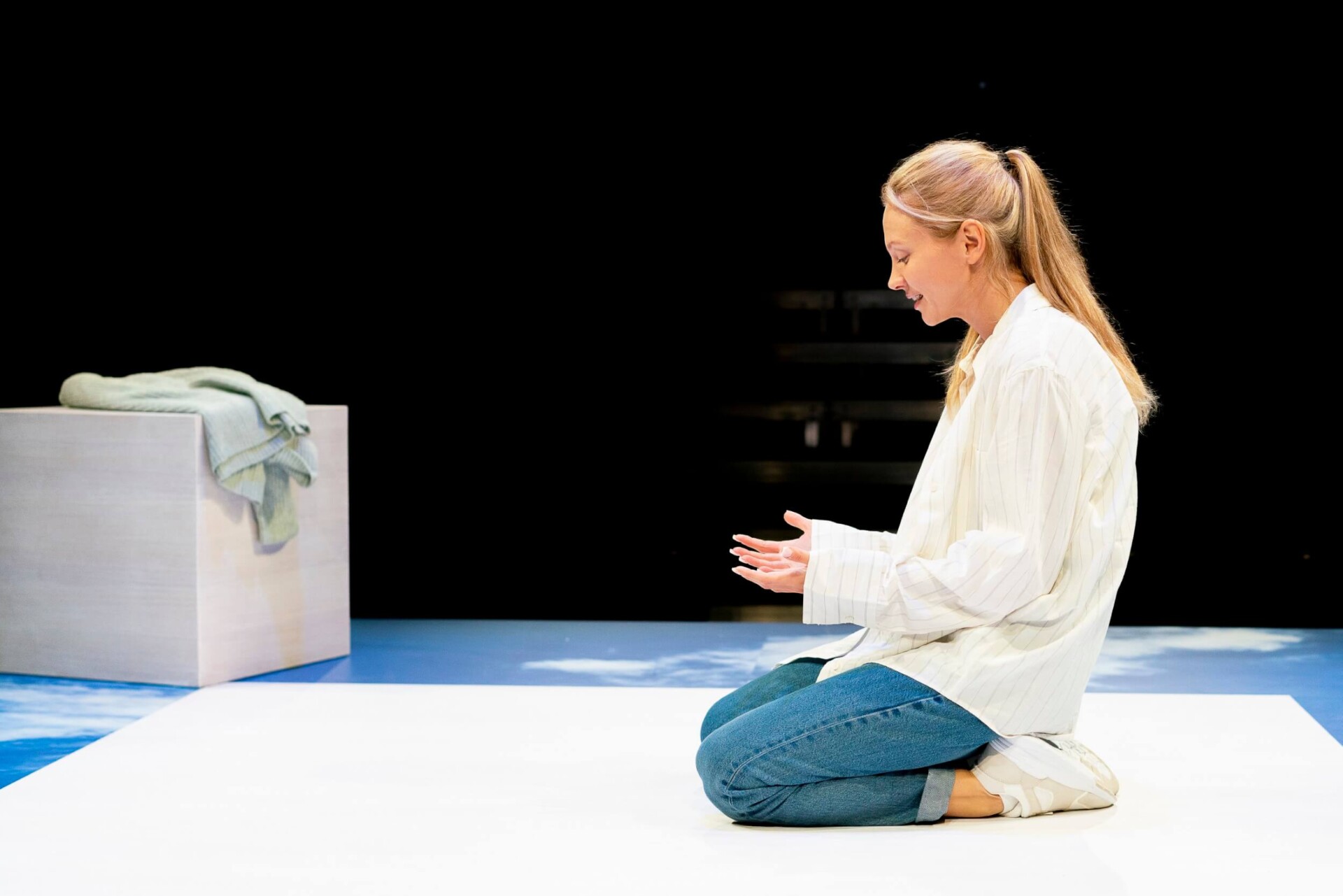 Doris Dislar / Eesti Noorsooteater