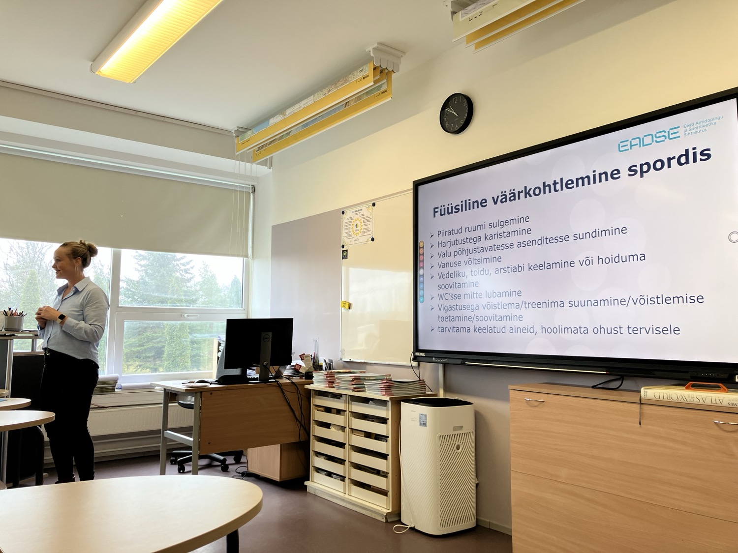 Ilona Kivisik / Ülle Räim