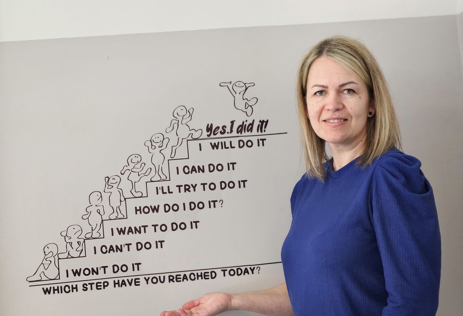 Mida võtan kaasa õpetajatööst? / Gert Lutter