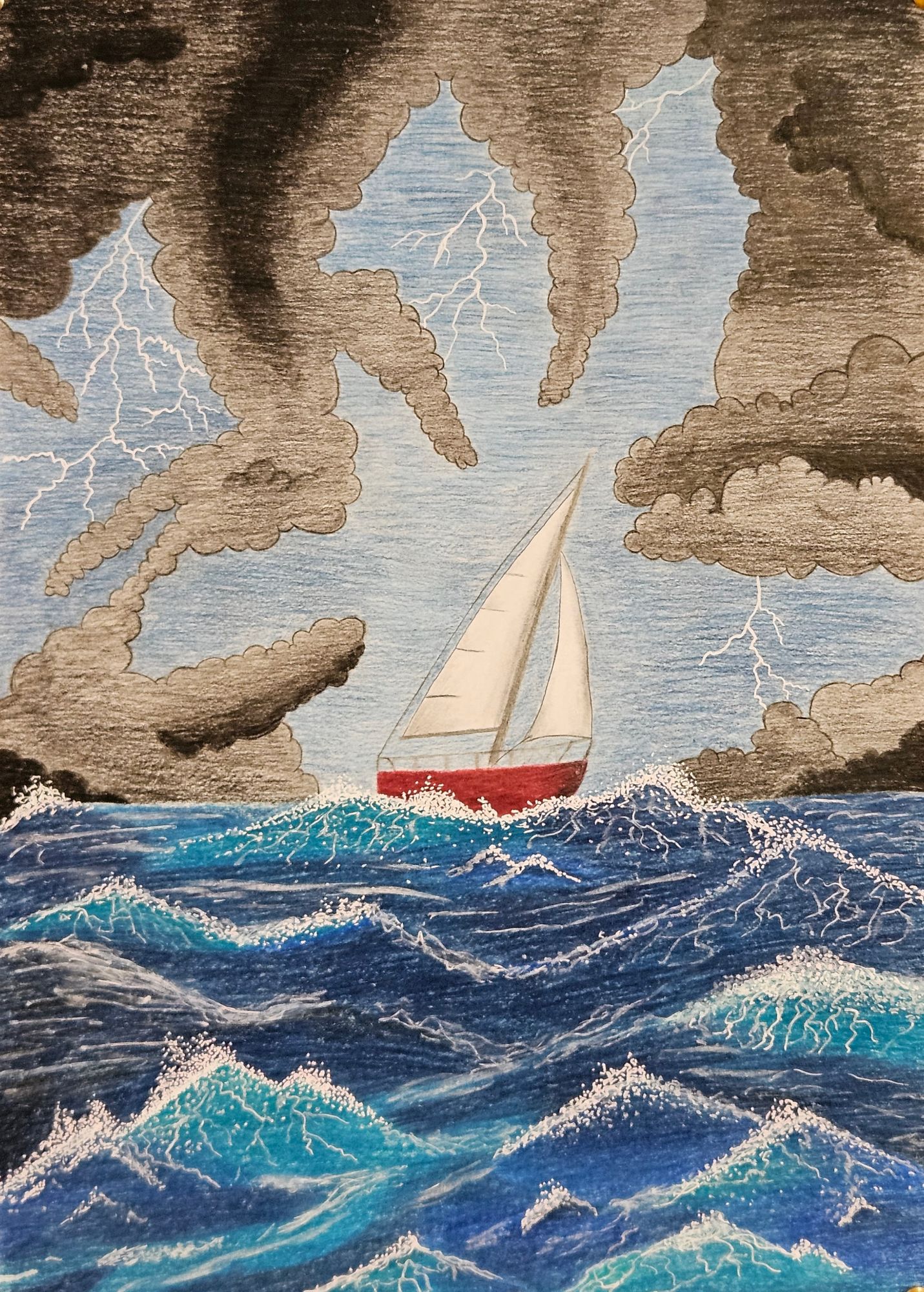 Mina ja maailm / 9. klass