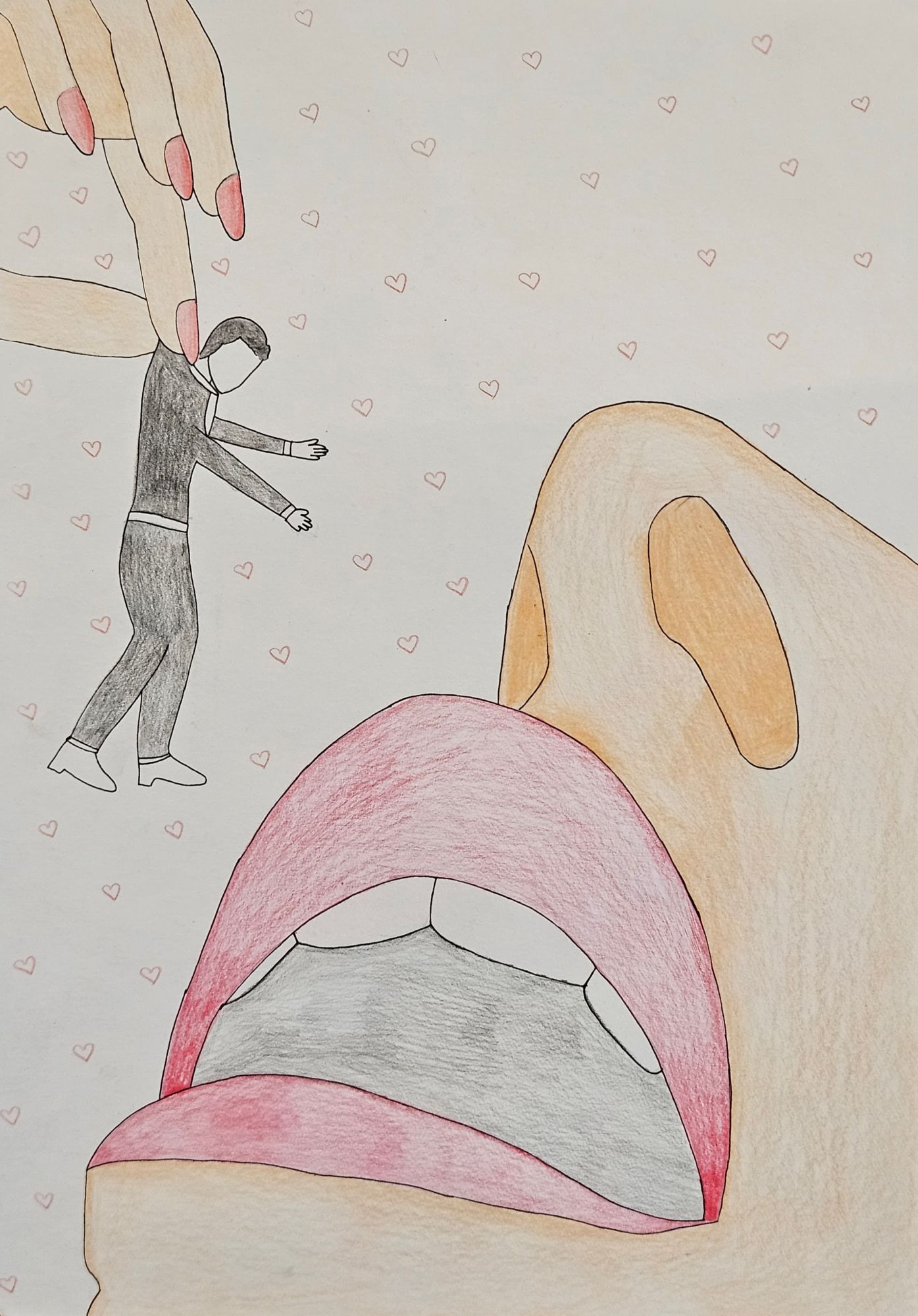 Mina ja maailm / 9. klass