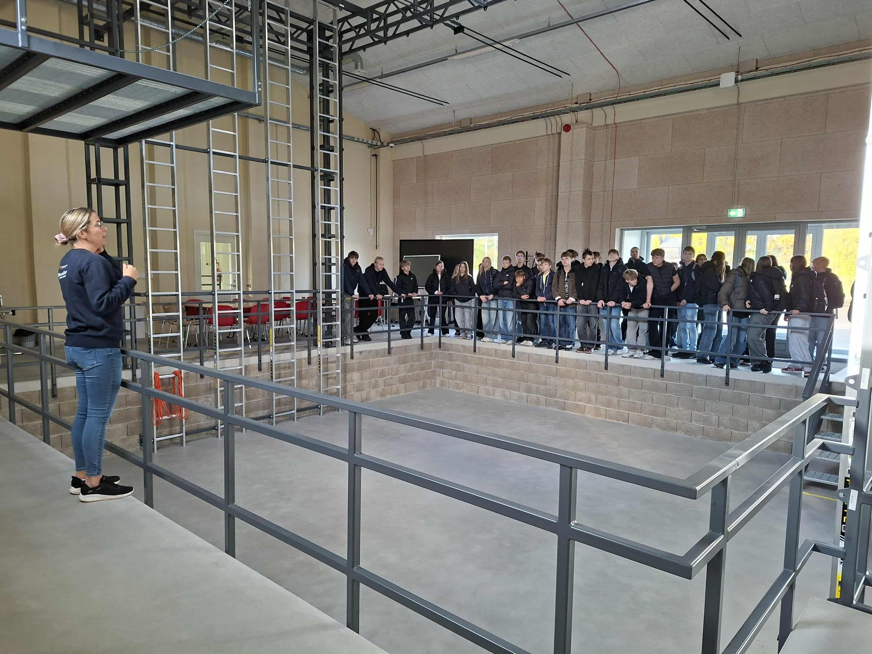 8. klasside projektipäev „Seilates tulevikku“ / Madli-Maria Naulainen 8. klasside projektipäev „Seilates tulevikku“ / Madli-Maria Naulainen