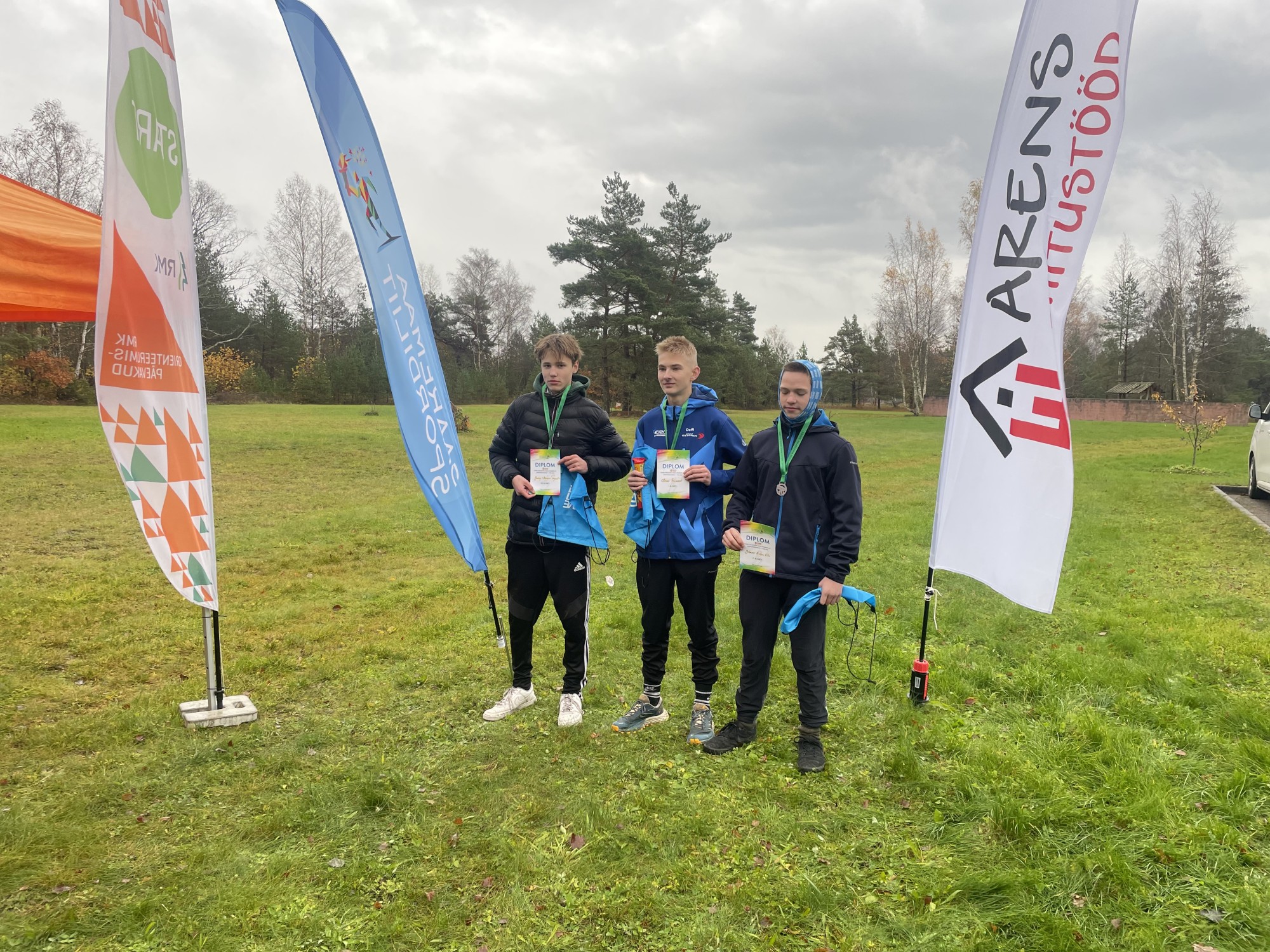 Filip Viktor Vits – 2. koht / Annely Oolup Filip Viktor Vits – 2. koht / Annely Oolup