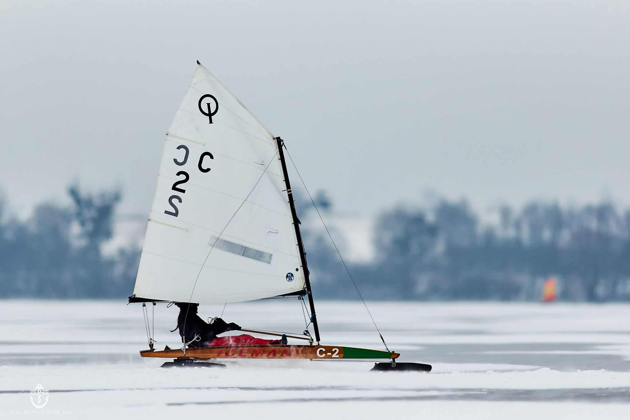 Võistlusel / erakogu Võistlusel / erakogu