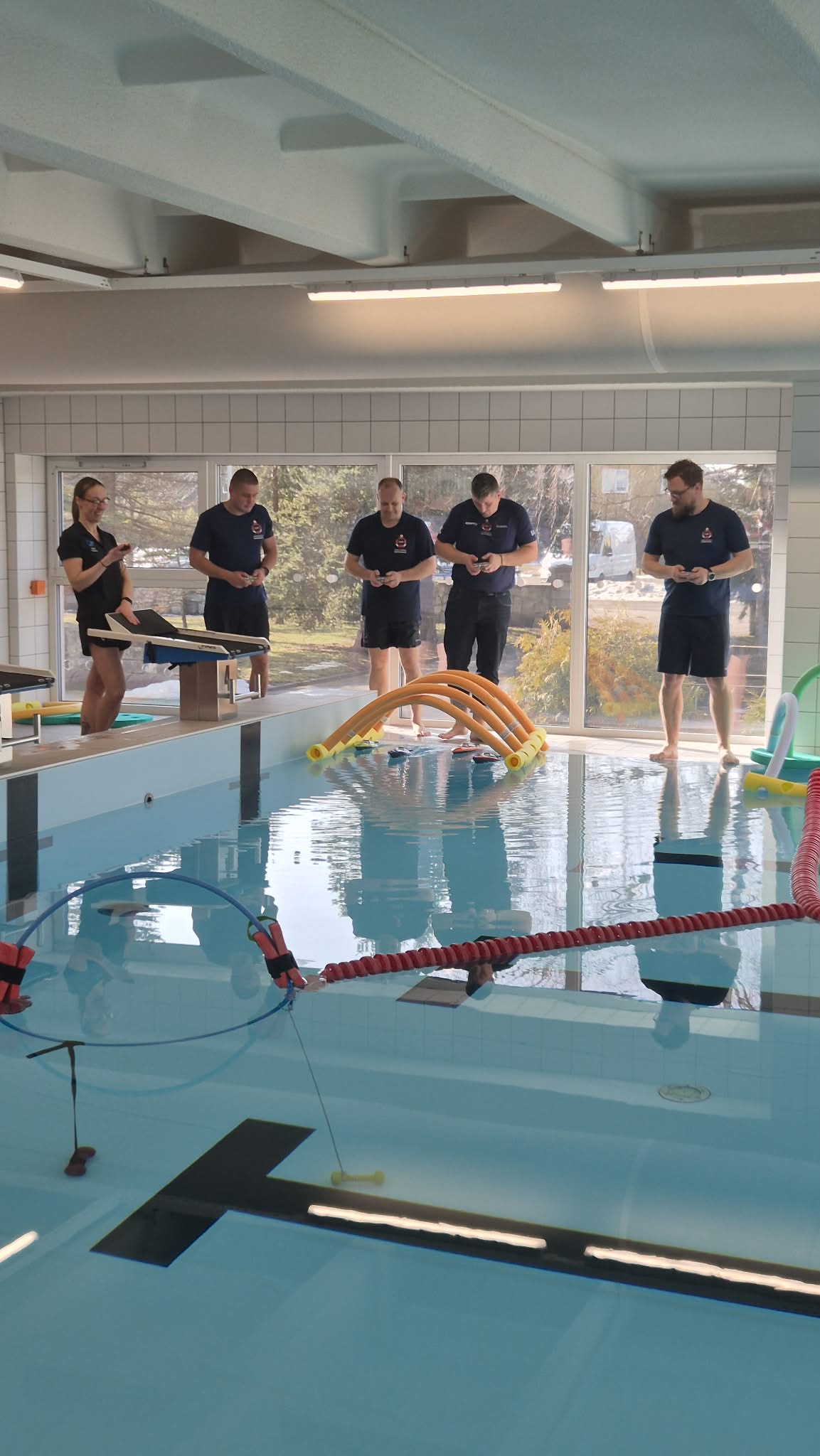 Paadiralli / Jette-Liis Rauniste