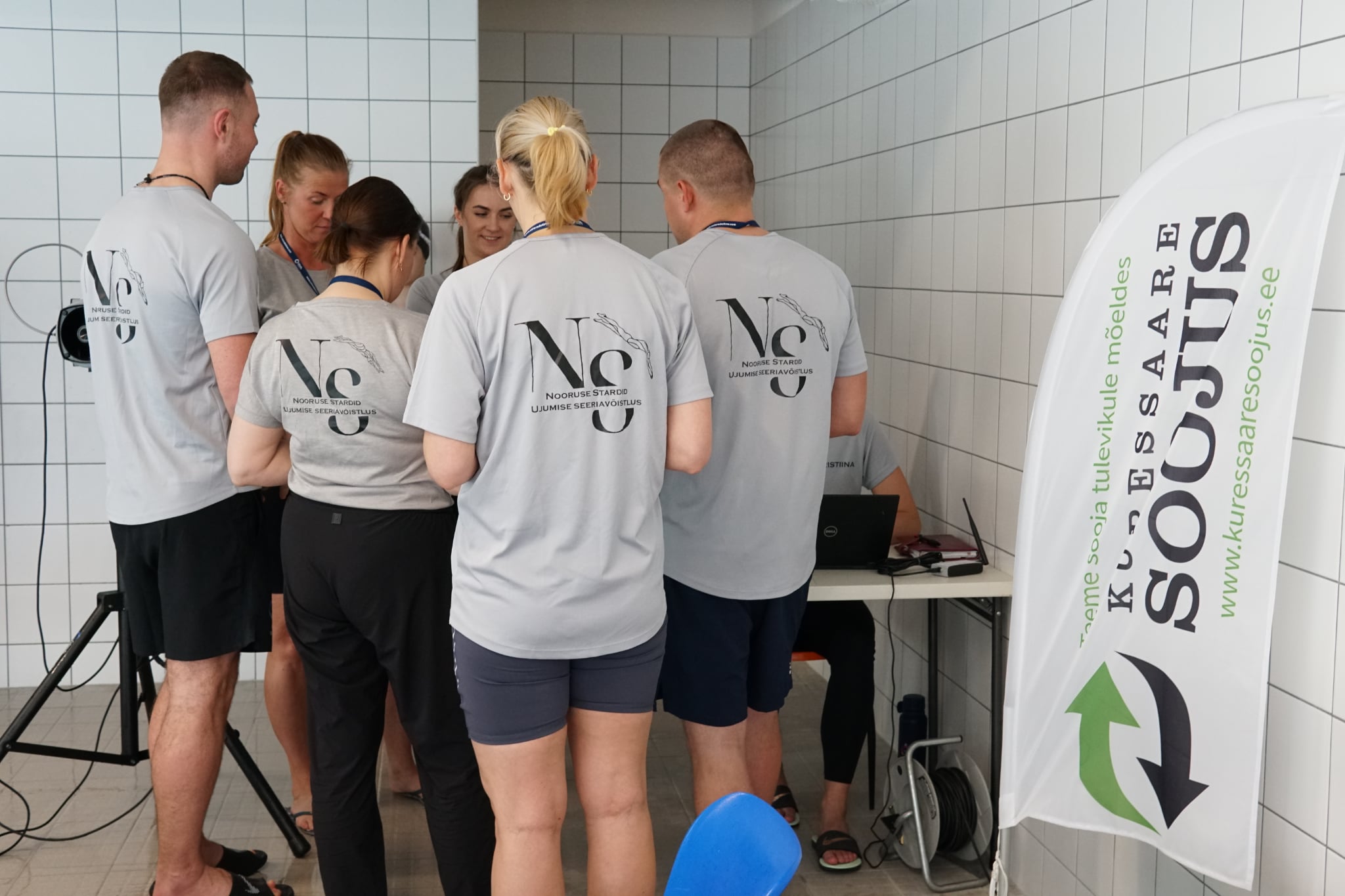 Nooruse Stardid / Kristiina Piipuu