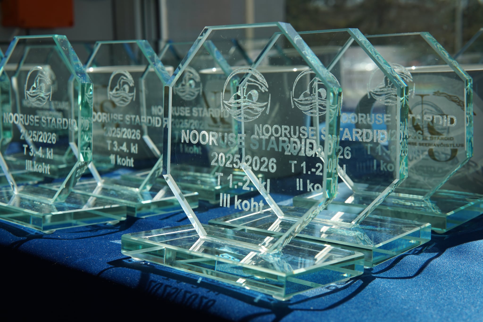 Nooruse Stardid / Kristiina Piipuu